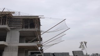 SON ÇALIŞMALARIMIZ
