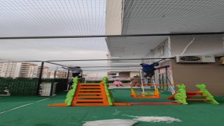 GÜNCEL ÇALIŞMALARIMIZ
