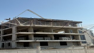 GÜNCEL PROJELERİMİZ