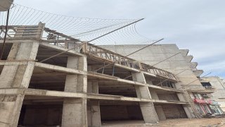 GÜNCEL PROJELERİMİZ