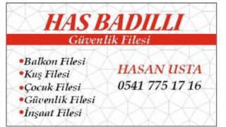 URFA FİLE