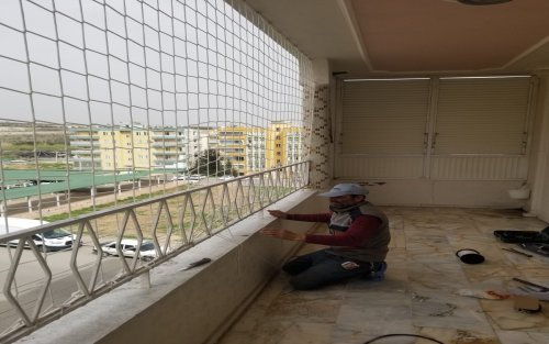 Balkon Filesi