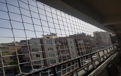Güvenlik Filesi
